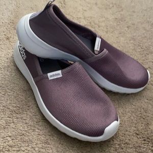 Asia’s slip on sneakers